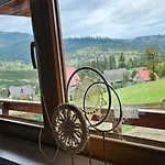 Nad Cicha -domki Caloroczne W Gorach * Ujsoly