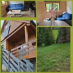 Nad Cicha -domki Caloroczne W Gorach Σπίτι διακοπών *