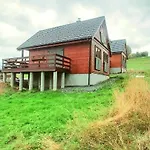Nad Cicha -domki Caloroczne W Gorach Holiday home