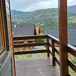 Nad Cicha -domki Caloroczne W Gorach