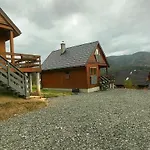 Nad Cicha -domki Caloroczne W Gorach