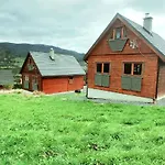 Nad Cicha -domki Caloroczne W Gorach * Ujsoly
