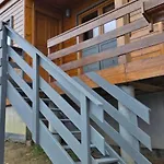 Casa vacanze Nad Cicha -domki Caloroczne W Gorach Ujsoły