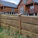 Nad Cicha -domki Caloroczne W Gorach Σπίτι διακοπών *