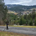 Nad Cicha -domki Caloroczne W Gorach * Ujsoły