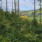 Holiday home Nad Cicha -domki Caloroczne W Gorach Ujsoly