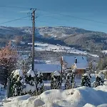 Nad Cicha -domki Caloroczne W Gorach Ujsoly