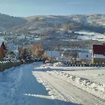 Nad Cicha -domki Caloroczne W Gorach Ujsoly