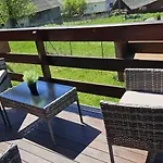 Nad Cicha -domki Caloroczne W Gorach Holiday home Ujsoly