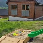 Nad Cicha -domki Caloroczne W Gorach *