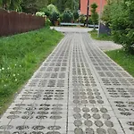 Nad Cicha -domki Caloroczne W Gorach