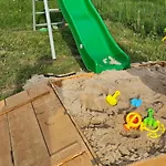 Nad Cicha -domki Caloroczne W Gorach