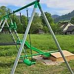 Nad Cicha -domki Caloroczne W Gorach