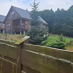 Nad Cicha -domki Caloroczne W Gorach Σπίτι διακοπών *