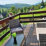 Nad Cicha -domki Caloroczne W Gorach * Ujsoły