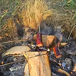 Holiday home Nad Cicha -domki Caloroczne W Gorach