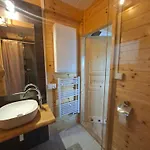 Nad Cicha -domki Caloroczne W Gorach Holiday home *