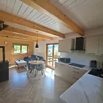 Nad Cicha -domki Caloroczne W Gorach