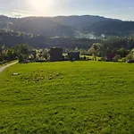 Nad Cicha -domki Caloroczne W Gorach Holiday home Ujsoly