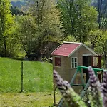 Nad Cicha -domki Caloroczne W Gorach Ujsoly
