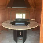 Nad Cicha -domki Caloroczne W Gorach Casa vacanze *