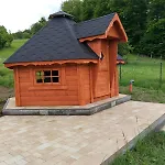 Nad Cicha -domki Caloroczne W Gorach Casa vacanze Ujsoły