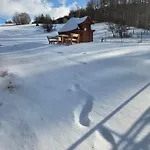 Casa vacanze Nad Cicha -domki Caloroczne W Gorach *