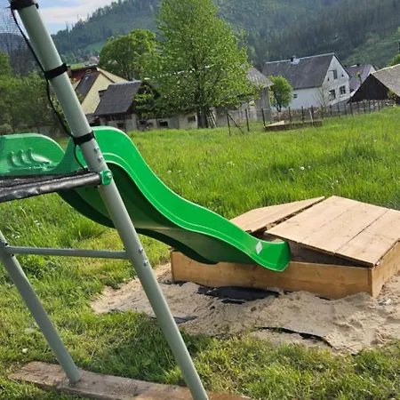 Nad Cicha -domki Caloroczne W Gorach * Ujsoly