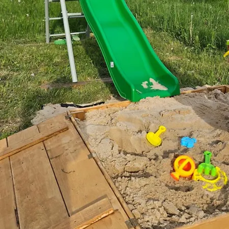 Nad Cicha -domki Caloroczne W Gorach