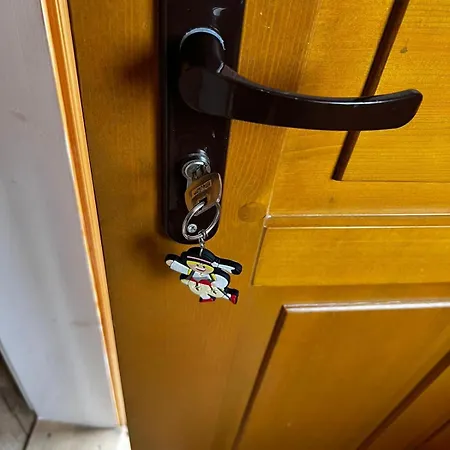 Nad Cicha -domki Caloroczne W Gorach Holiday home Ujsoly