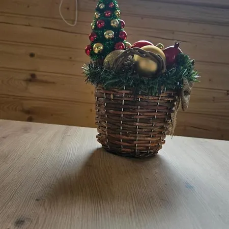 Nad Cicha -domki Caloroczne W Gorach *