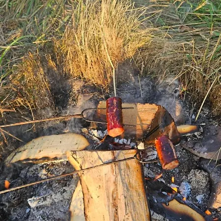 Сasa de vacaciones Nad Cicha -domki Caloroczne W Gorach