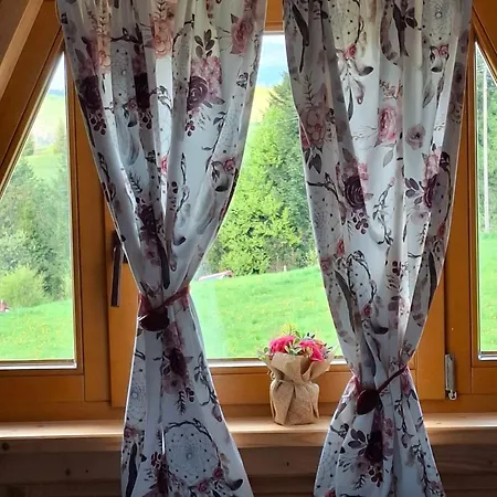 Nad Cicha -domki Caloroczne W Gorach Holiday home