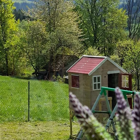 Nad Cicha -domki Caloroczne W Gorach Ujsoly