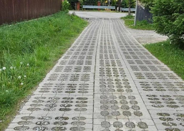 Nad Cicha -domki Caloroczne W Gorach