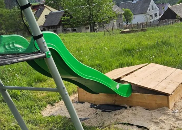 Nad Cicha -domki Caloroczne W Gorach * Ujsoły