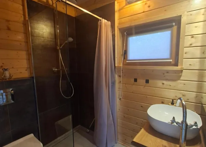 Nad Cicha -domki Caloroczne W Gorach * Ujsoły