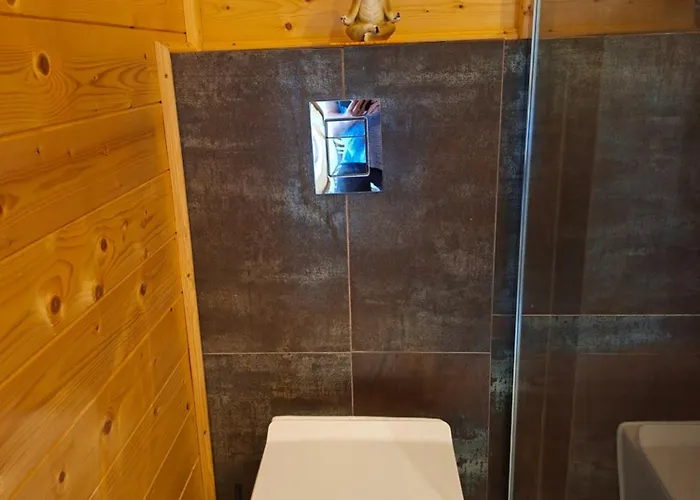 Feriehus Nad Cicha -domki Caloroczne W Gorach Ujsoły